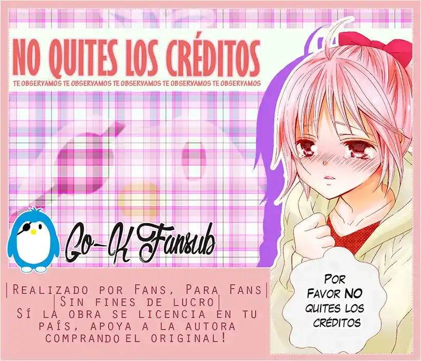 Queen's Quality - Capítulo 33 - Página 1 - LectorTMOo