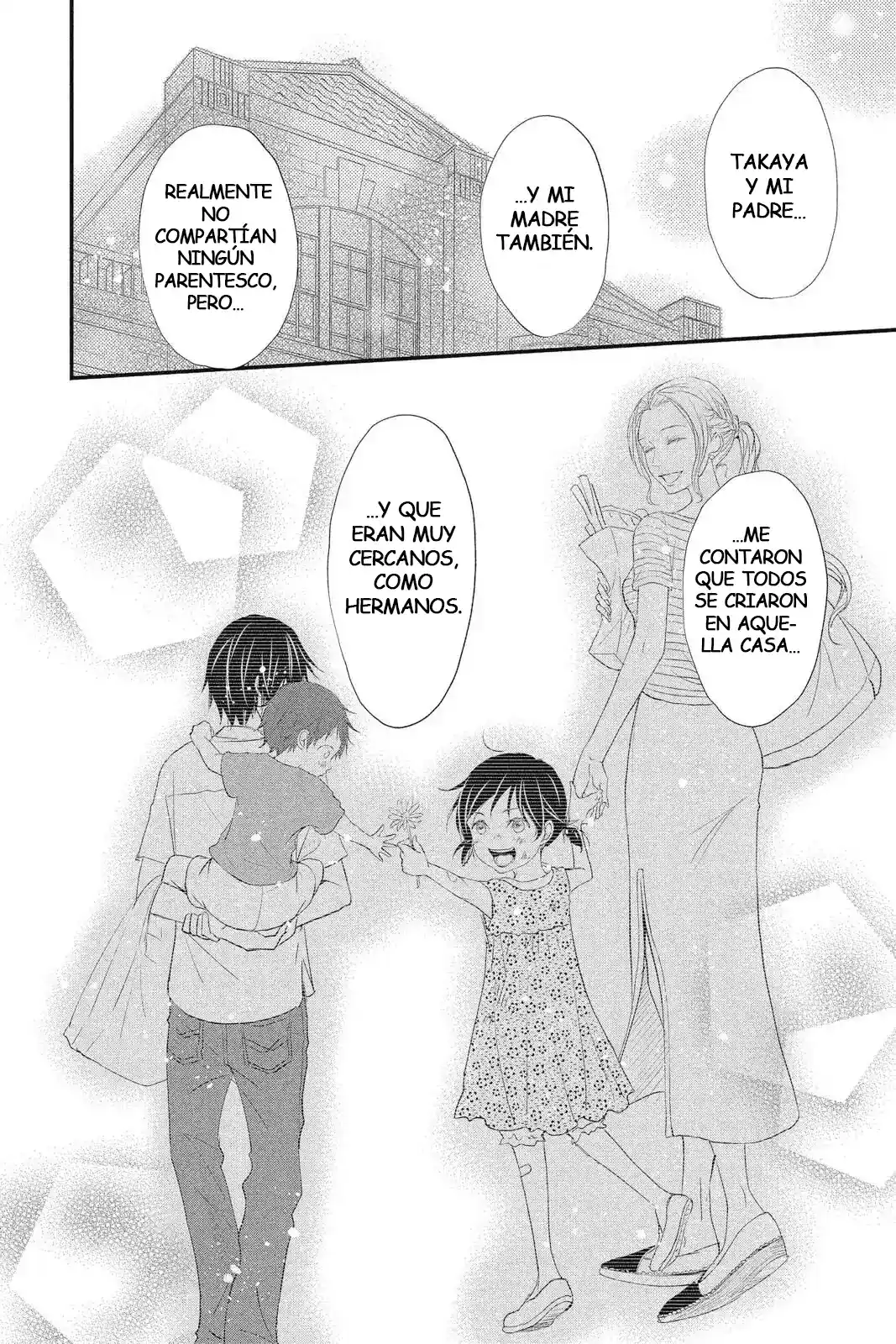 Queen's Quality - Capítulo 35 - Página 12 - LectorTMOo