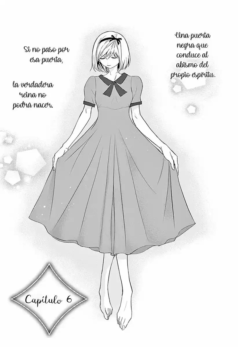 Queen's Quality - Capítulo 6 - Página 11 - LectorTMOo