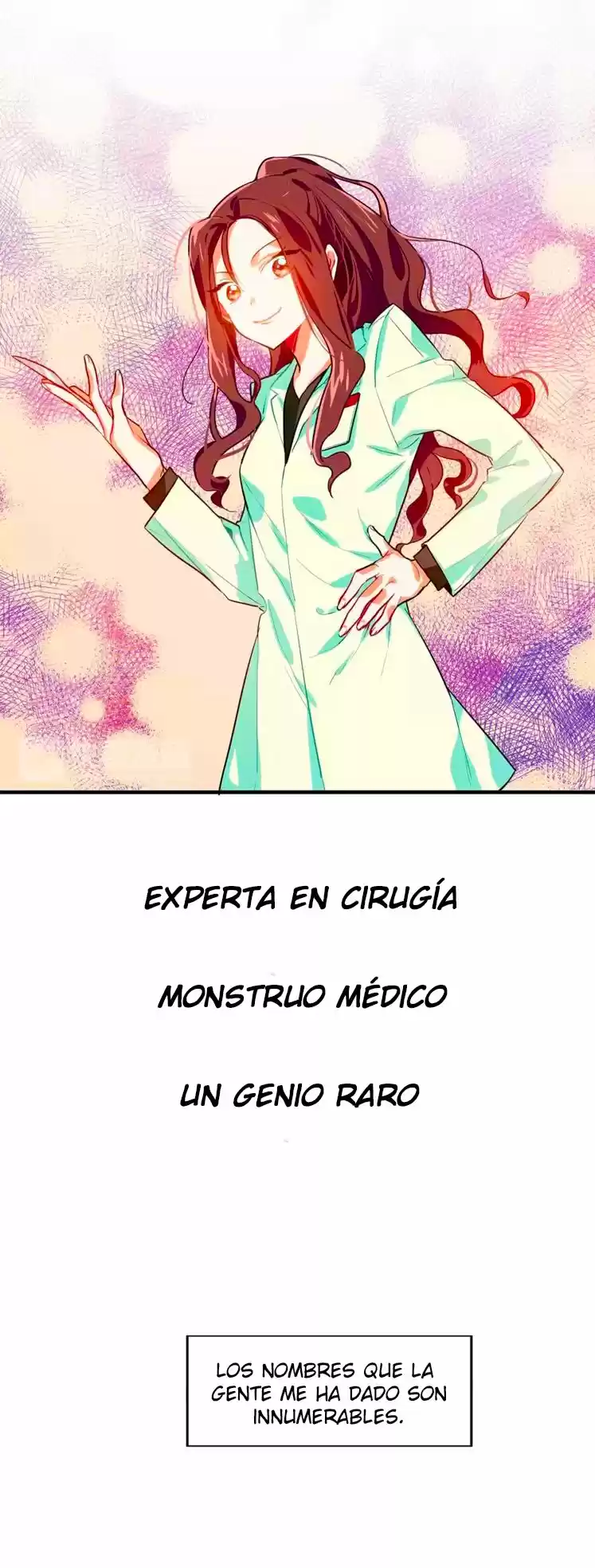 Queen With A Scalpel! - Capítulo 1 - Página 11 - LectorTMOo