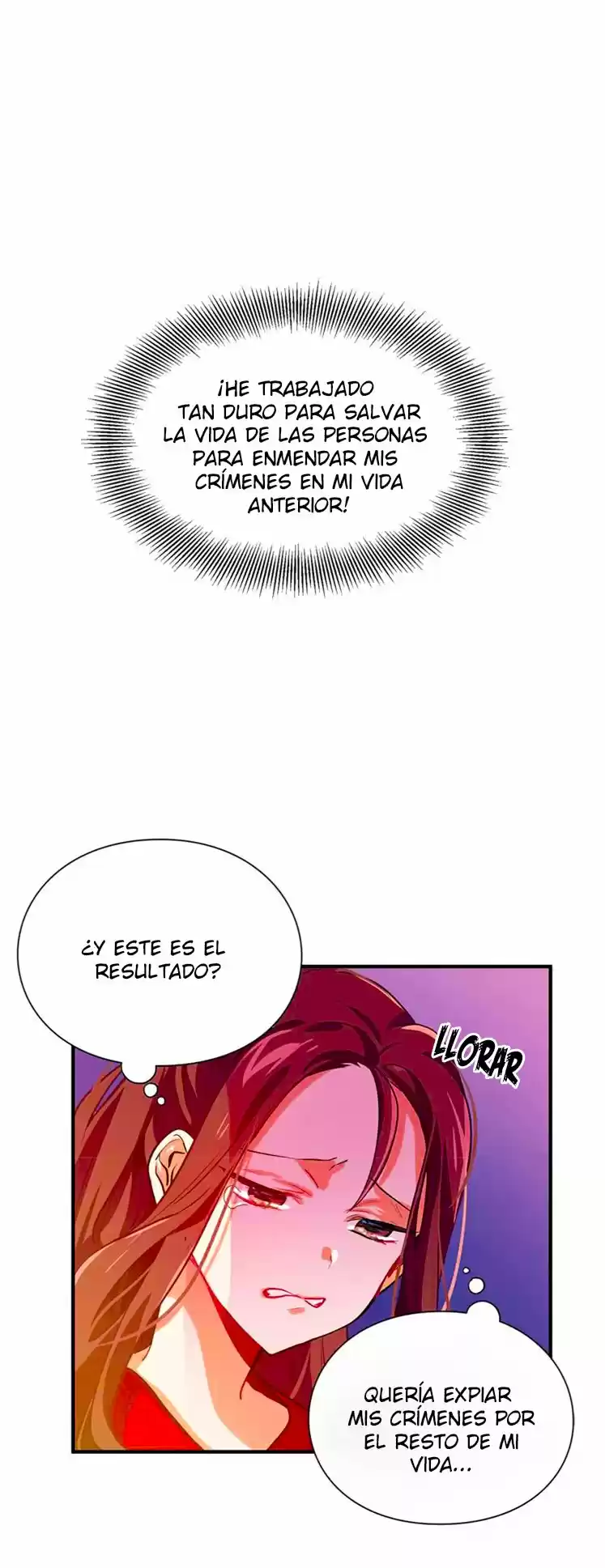 Queen With A Scalpel! - Capítulo 1 - Página 18 - LectorTMOo