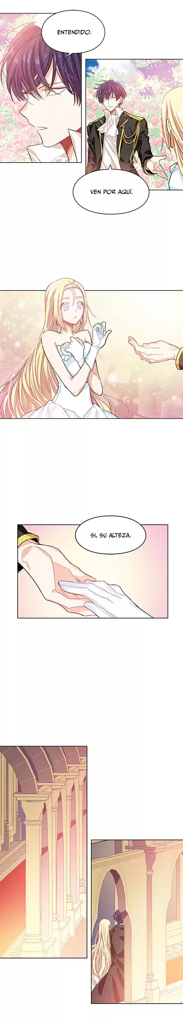 Queen With A Scalpel! - Capítulo 10 - Página 13 - LectorTMOo