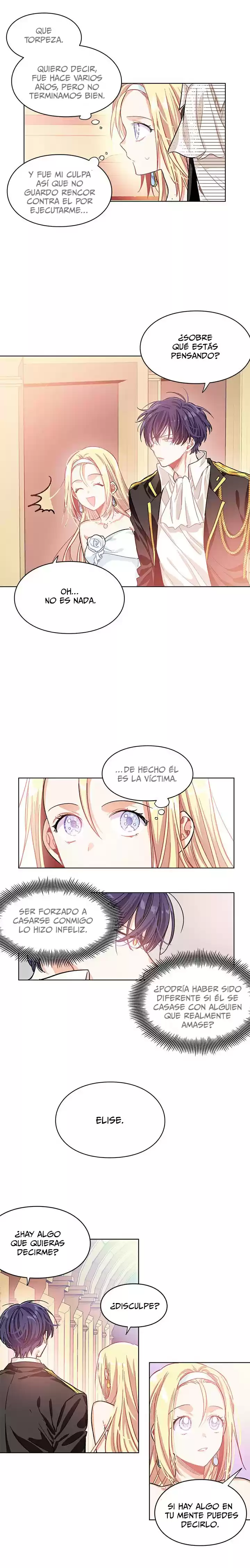 Queen With A Scalpel! - Capítulo 10 - Página 14 - LectorTMOo