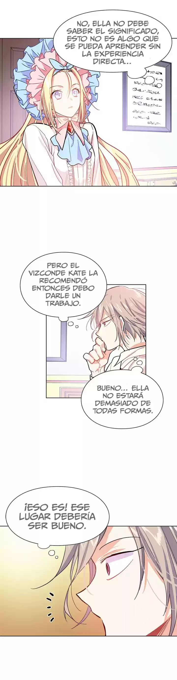Queen With A Scalpel! - Capítulo 12 - Página 14 - LectorTMOo