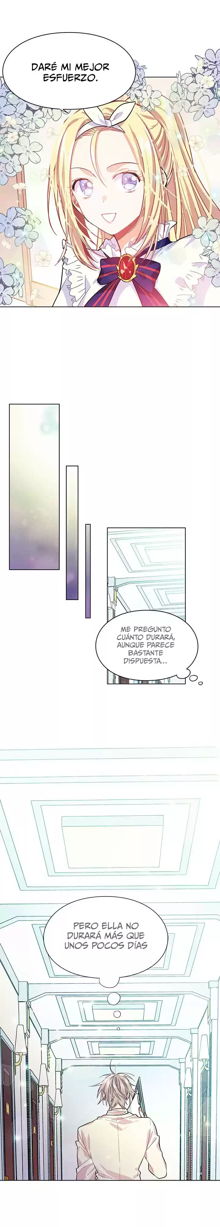 Queen With A Scalpel! - Capítulo 13 - Página 7 - LectorTMOo