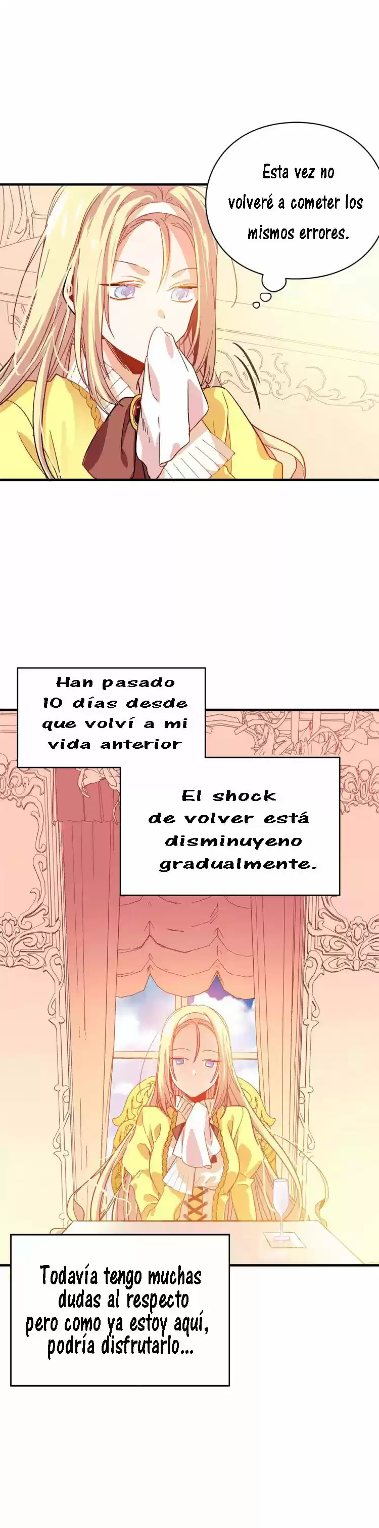 Queen With A Scalpel! - Capítulo 2 - Página 6 - LectorTMOo