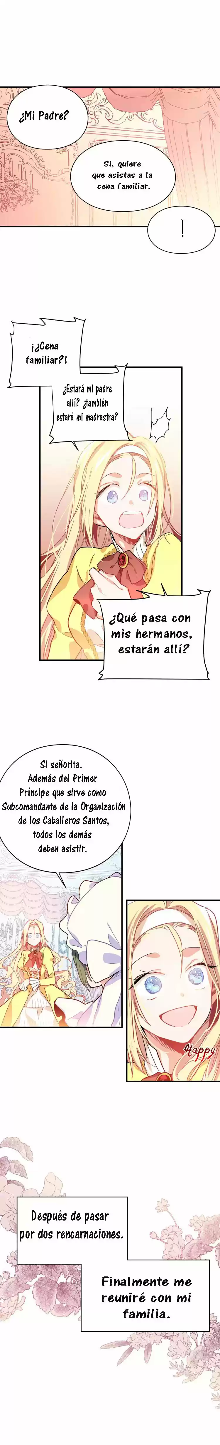 Queen With A Scalpel! - Capítulo 2 - Página 9 - LectorTMOo