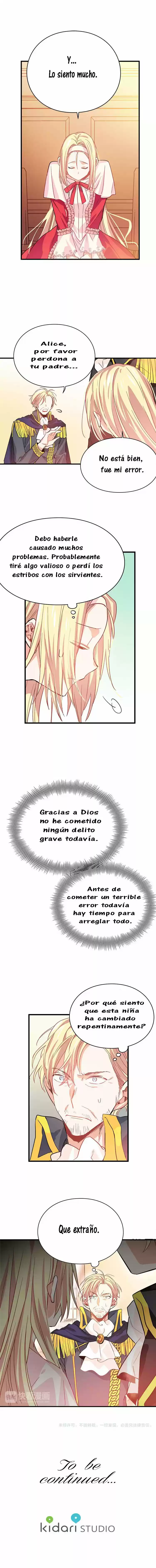 Queen With A Scalpel! - Capítulo 2 - Página 15 - LectorTMOo