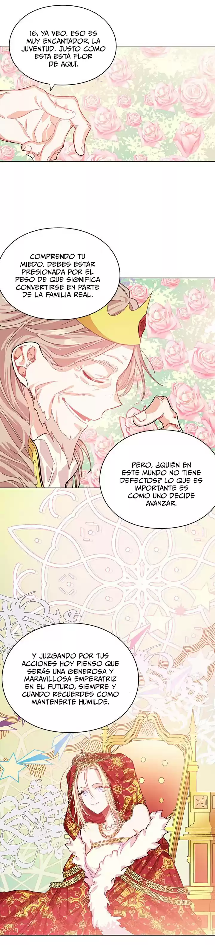 Queen With A Scalpel! - Capítulo 9 - Página 11 - LectorTMOo