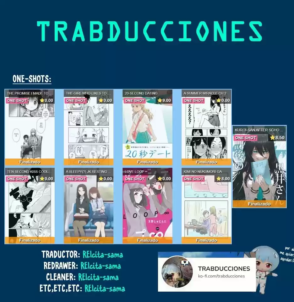 Quería Confesarme A La Recepcionista, Y Cuando Fui Al Gremio, Me Convertí En Un Héroe capítulo 1 página 35