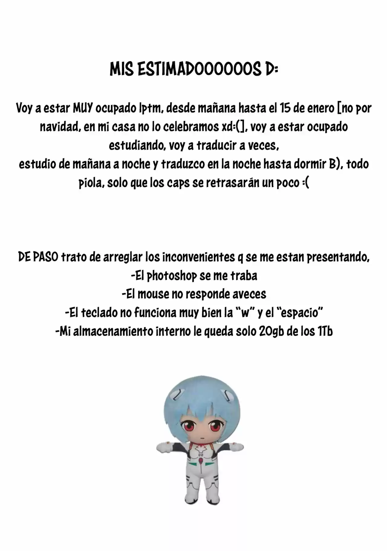 Quería Confesarme A La Recepcionista, Y Cuando Fui Al Gremio, Me Convertí En Un Héroe - Capítulo 4 - Página 1 - LectorTMOo
