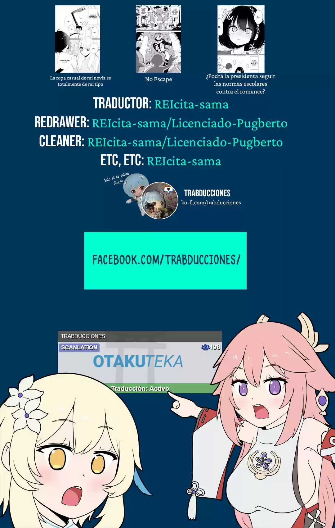 Quería Confesarme A La Recepcionista, Y Cuando Fui Al Gremio, Me Convertí En Un Héroe capítulo 6 página 32