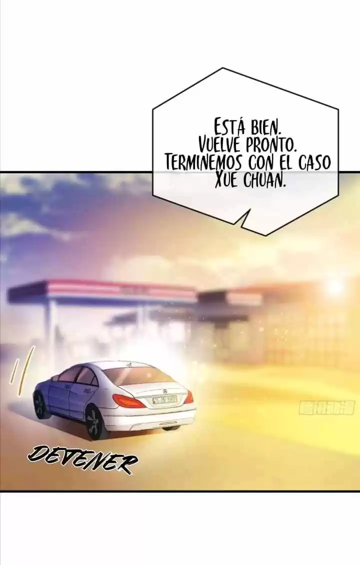 Quería Fingir Casarme Contigo. - Capítulo 1 - Página 5 - LectorTMOo