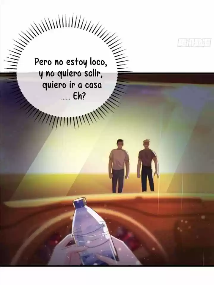 Quería Fingir Casarme Contigo. - Capítulo 1 - Página 14 - LectorTMOo