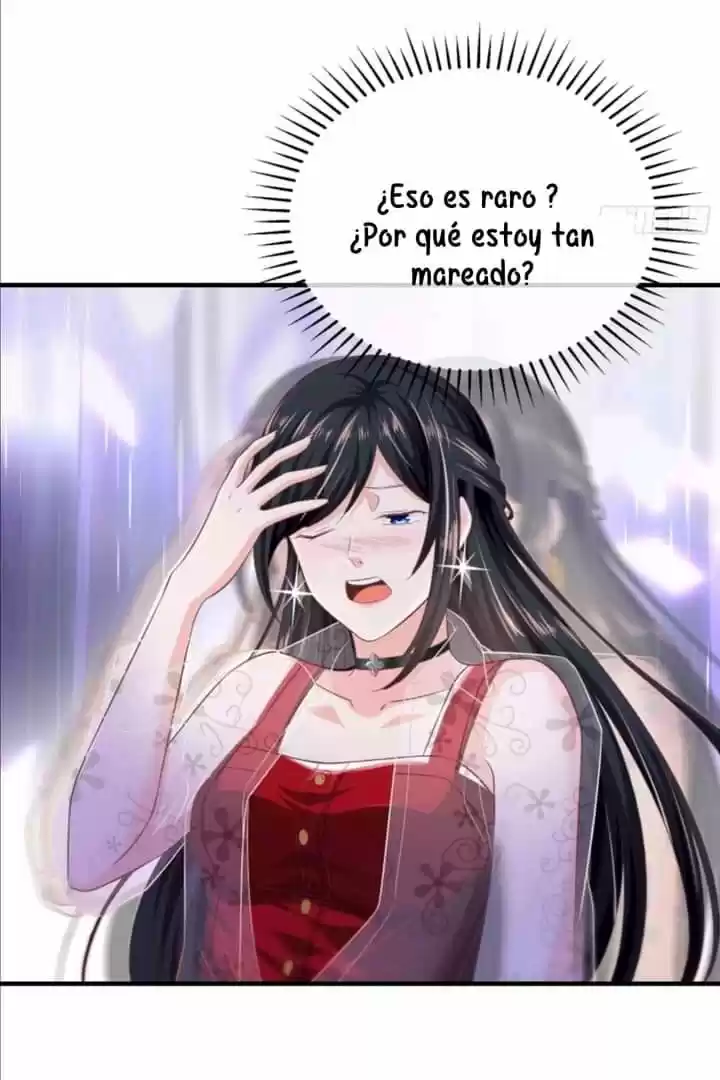 Quería Fingir Casarme Contigo. - Capítulo 1 - Página 15 - LectorTMOo