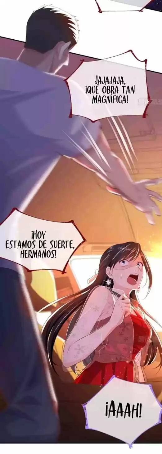 Quería Fingir Casarme Contigo. - Capítulo 1 - Página 18 - LectorTMOo