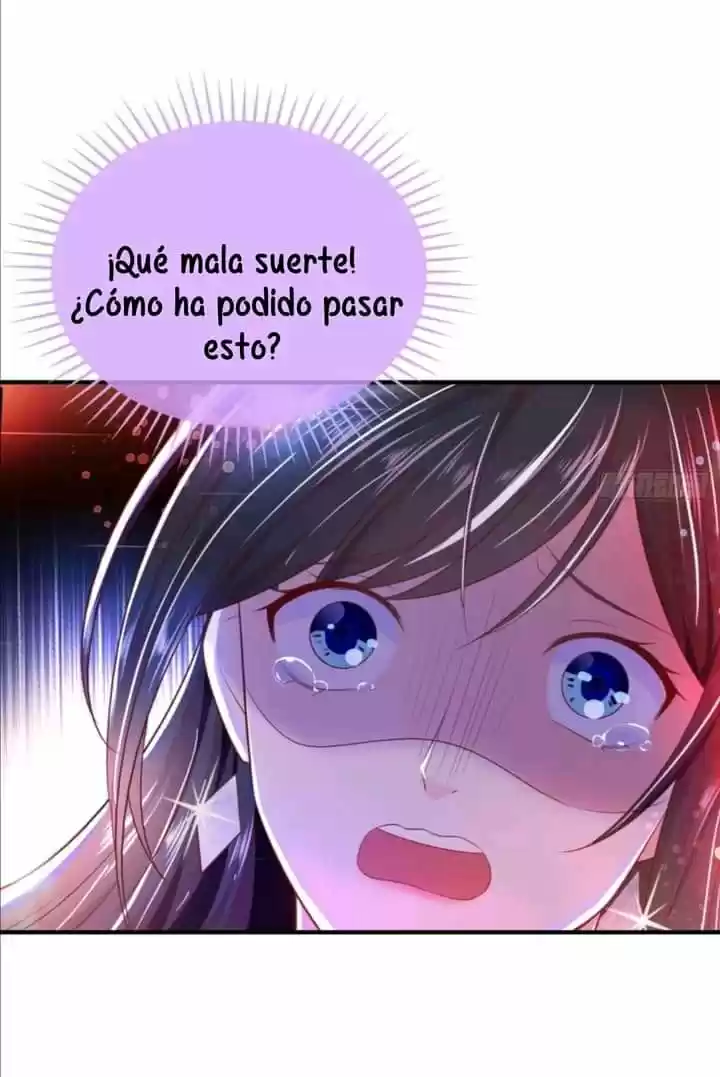 Quería Fingir Casarme Contigo. - Capítulo 1 - Página 19 - LectorTMOo