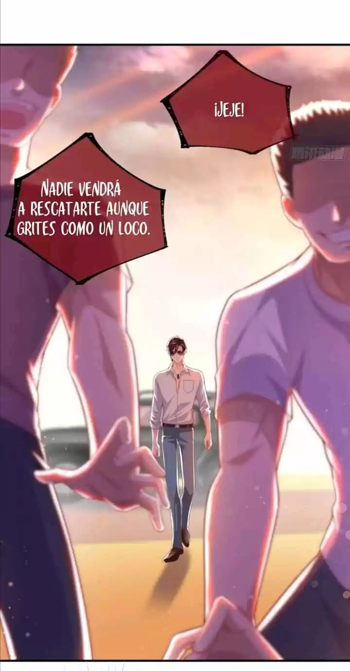 Quería Fingir Casarme Contigo. - Capítulo 1 - Página 27 - LectorTMOo