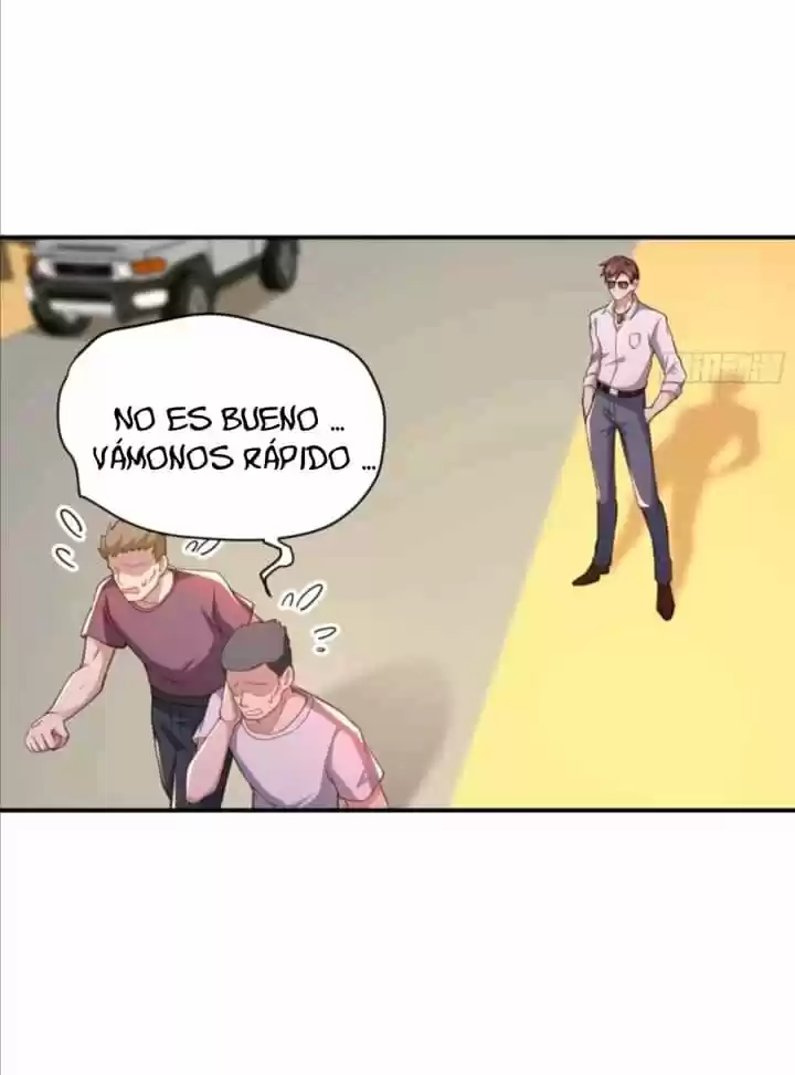 Quería Fingir Casarme Contigo. - Capítulo 1 - Página 39 - LectorTMOo