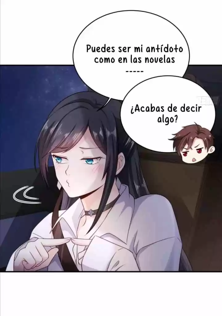Quería Fingir Casarme Contigo. - Capítulo 2 - Página 14 - LectorTMOo