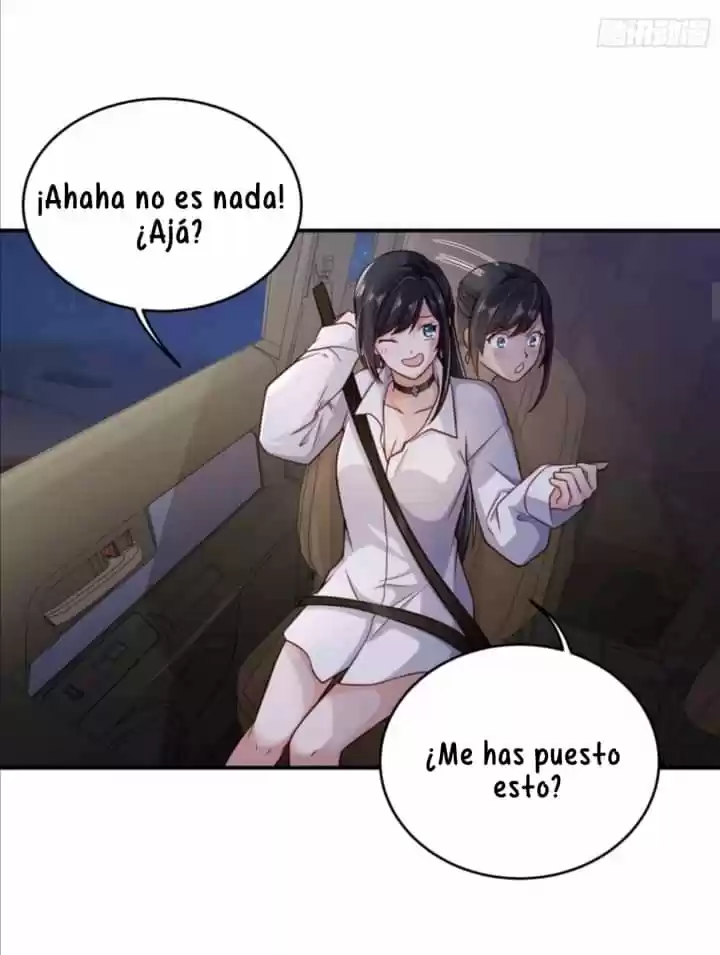 Quería Fingir Casarme Contigo. - Capítulo 2 - Página 15 - LectorTMOo