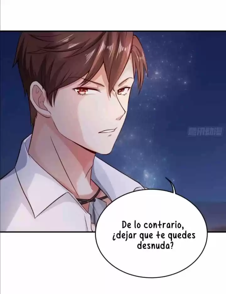 Quería Fingir Casarme Contigo. - Capítulo 2 - Página 16 - LectorTMOo