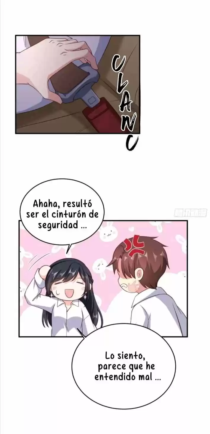 Quería Fingir Casarme Contigo. - Capítulo 2 - Página 31 - LectorTMOo
