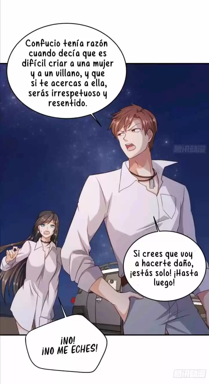 Quería Fingir Casarme Contigo. - Capítulo 2 - Página 32 - LectorTMOo