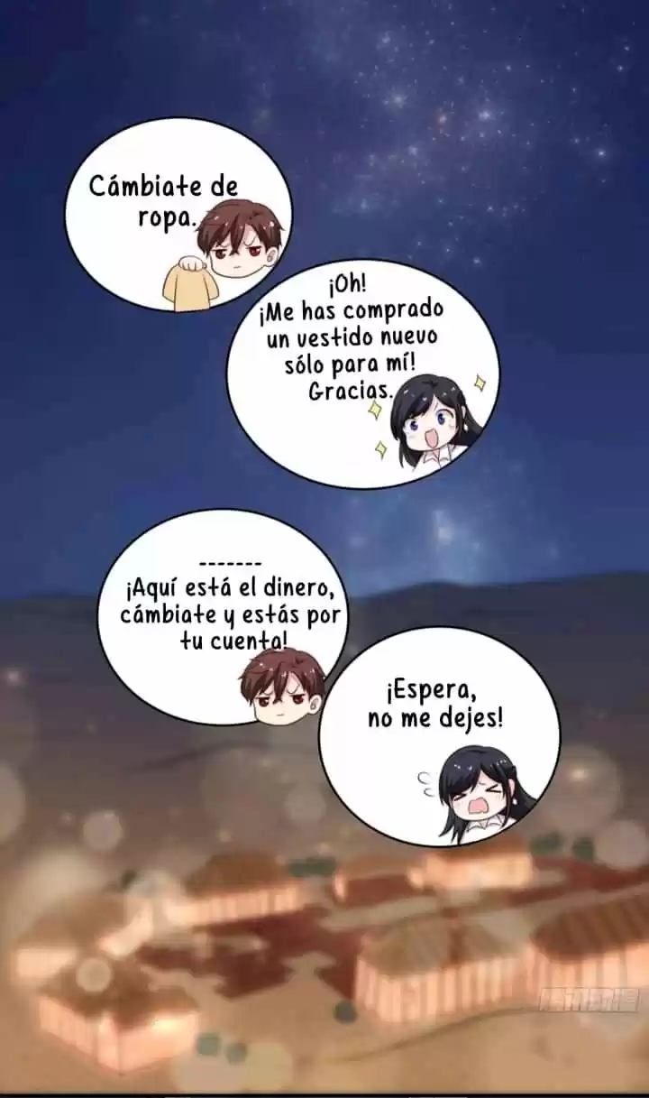 Quería Fingir Casarme Contigo. - Capítulo 2 - Página 35 - LectorTMOo