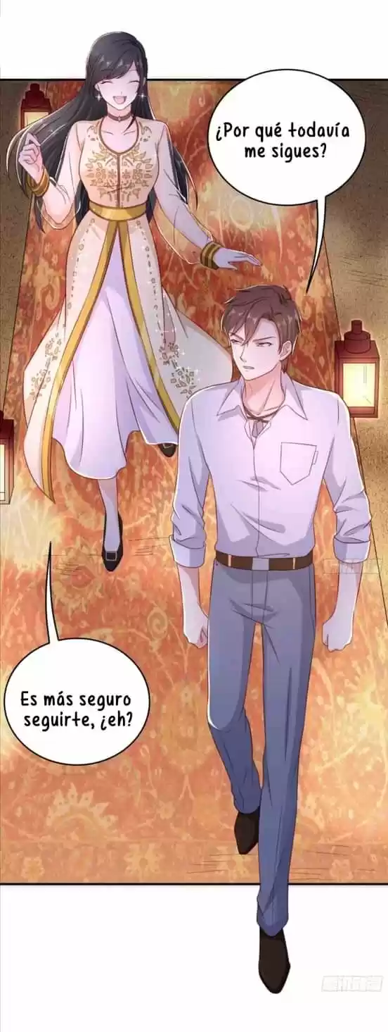 Quería Fingir Casarme Contigo. - Capítulo 2 - Página 37 - LectorTMOo