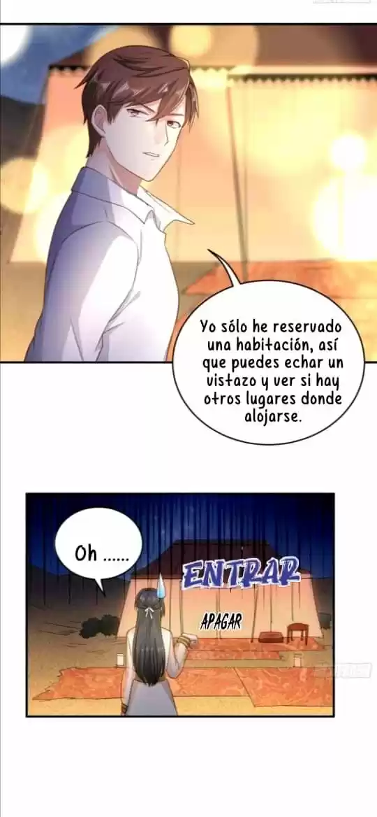 Quería Fingir Casarme Contigo. - Capítulo 2 - Página 39 - LectorTMOo