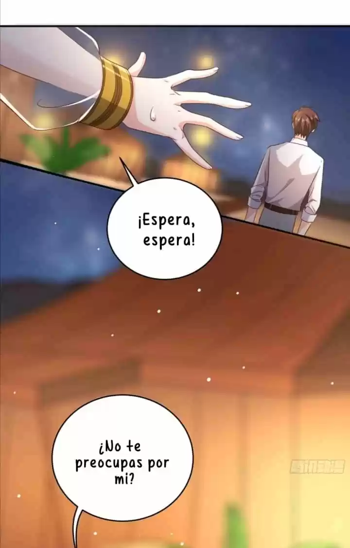 Quería Fingir Casarme Contigo. - Capítulo 3 - Página 5 - LectorTMOo