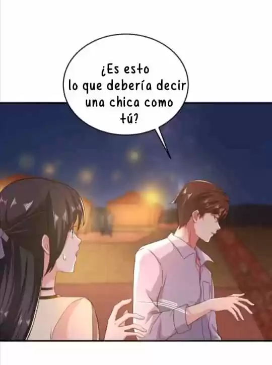 Quería Fingir Casarme Contigo. - Capítulo 3 - Página 8 - LectorTMOo