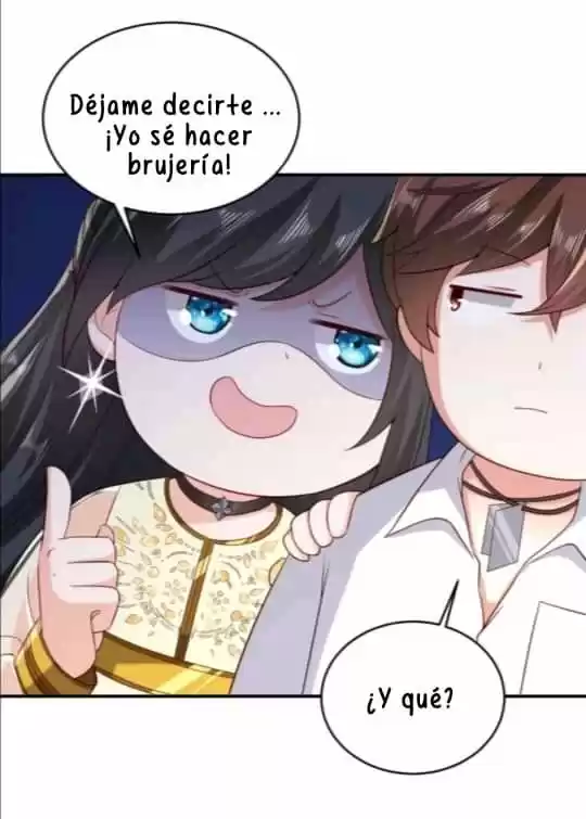 Quería Fingir Casarme Contigo. - Capítulo 3 - Página 10 - LectorTMOo