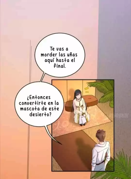 Quería Fingir Casarme Contigo. - Capítulo 3 - Página 14 - LectorTMOo