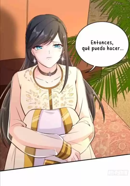 Quería Fingir Casarme Contigo. - Capítulo 3 - Página 15 - LectorTMOo