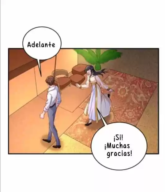 Quería Fingir Casarme Contigo. - Capítulo 3 - Página 17 - LectorTMOo