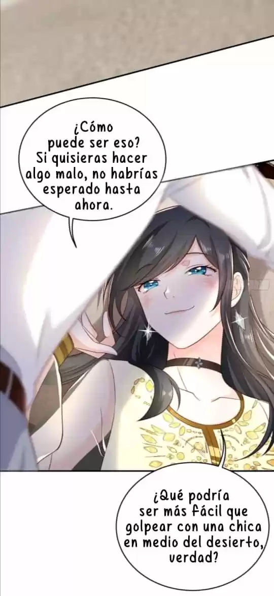 Quería Fingir Casarme Contigo. - Capítulo 3 - Página 24 - LectorTMOo
