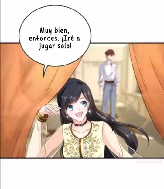 Quería Fingir Casarme Contigo. - Capítulo 3 - Página 27 - LectorTMOo
