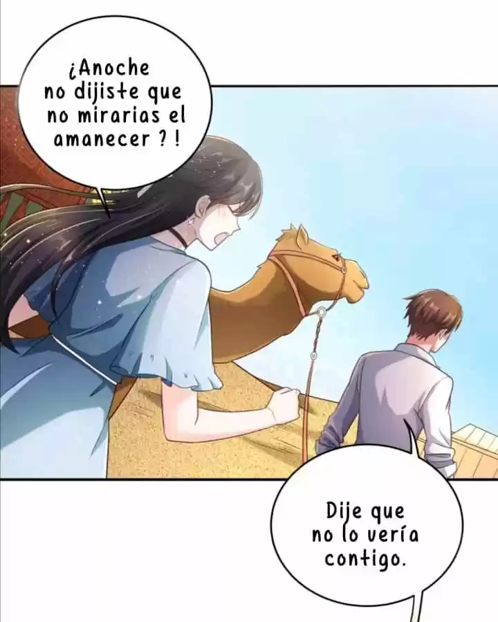 Quería Fingir Casarme Contigo. - Capítulo 4 - Página 7 - LectorTMOo
