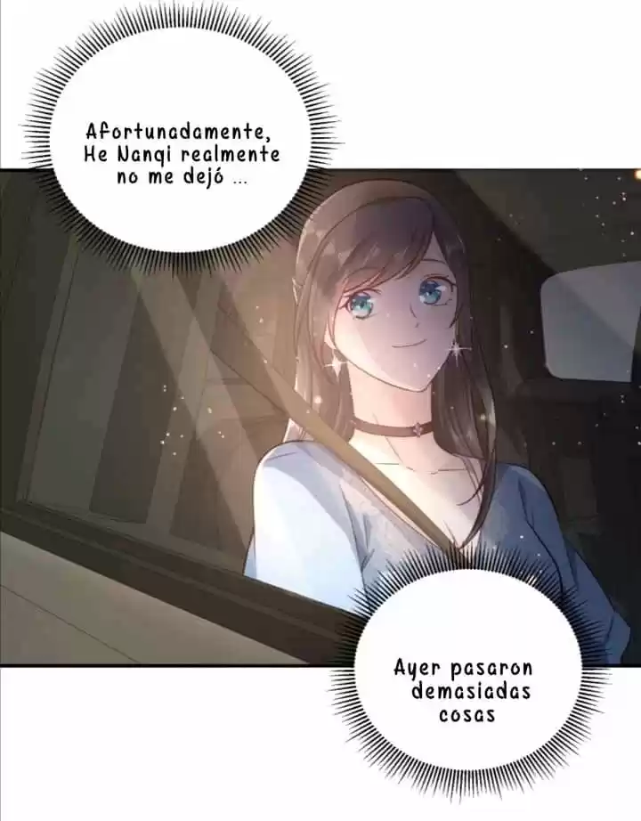 Quería Fingir Casarme Contigo. - Capítulo 4 - Página 10 - LectorTMOo