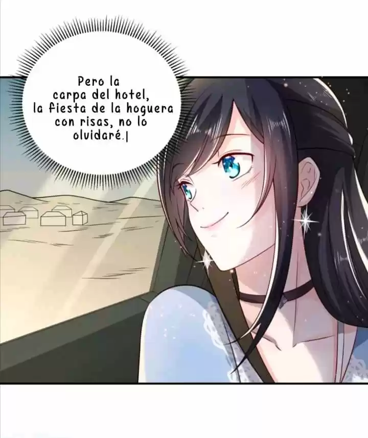 Quería Fingir Casarme Contigo. - Capítulo 4 - Página 11 - LectorTMOo