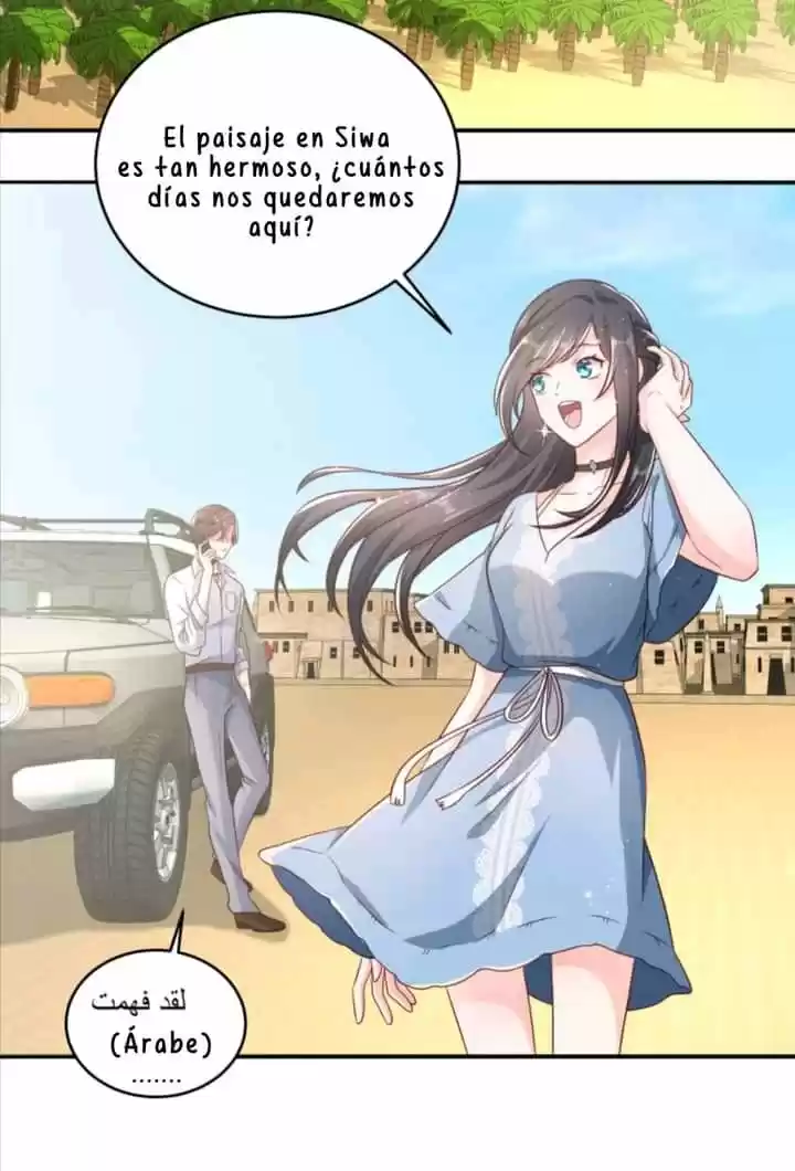 Quería Fingir Casarme Contigo. - Capítulo 4 - Página 13 - LectorTMOo