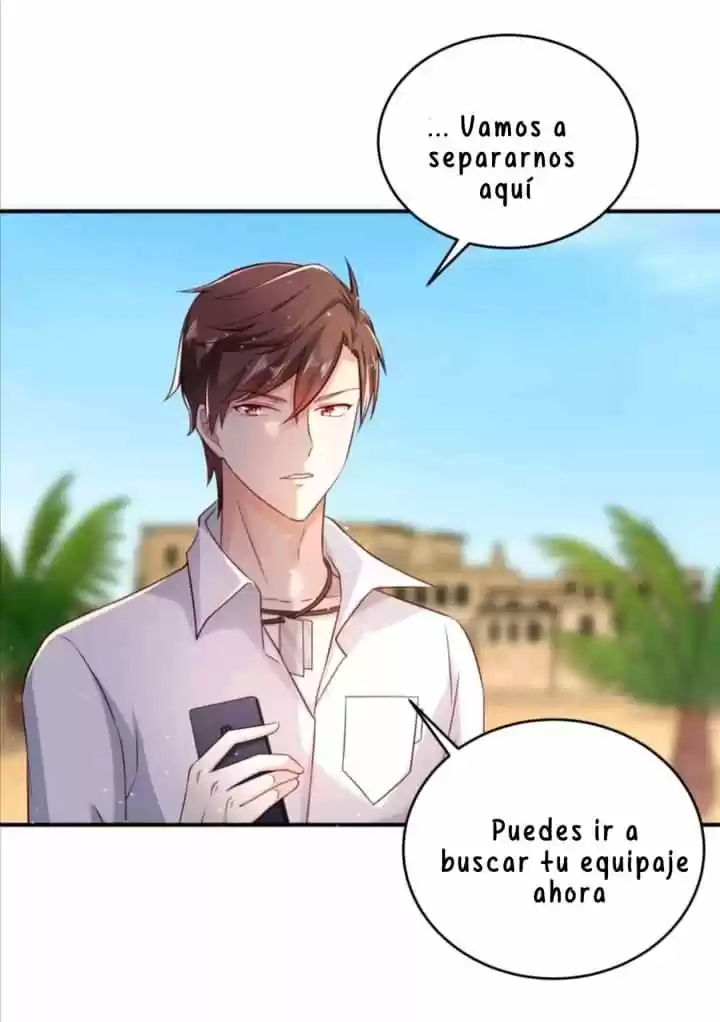 Quería Fingir Casarme Contigo. - Capítulo 4 - Página 14 - LectorTMOo