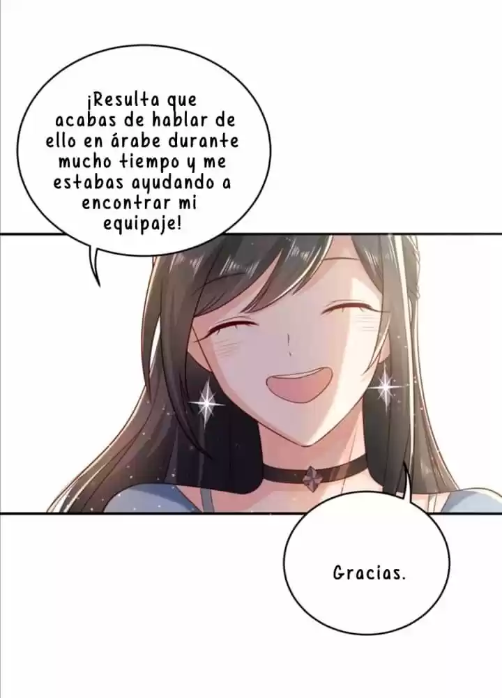 Quería Fingir Casarme Contigo. - Capítulo 4 - Página 17 - LectorTMOo