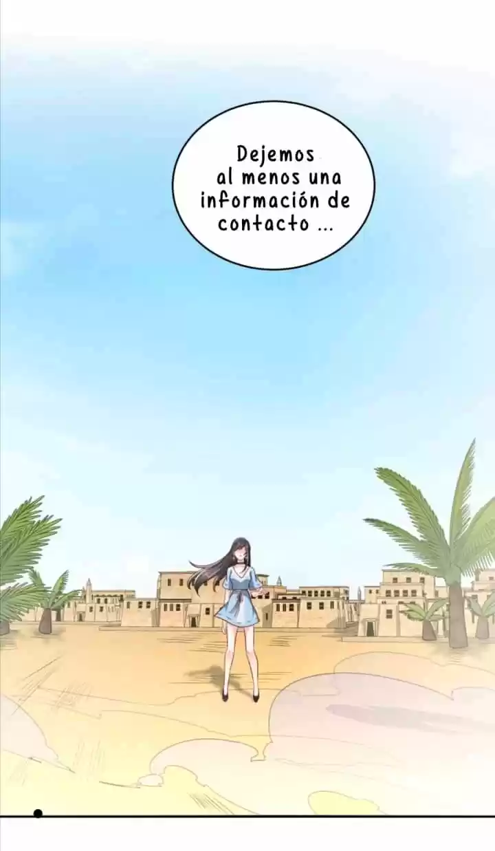 Quería Fingir Casarme Contigo. - Capítulo 4 - Página 22 - LectorTMOo