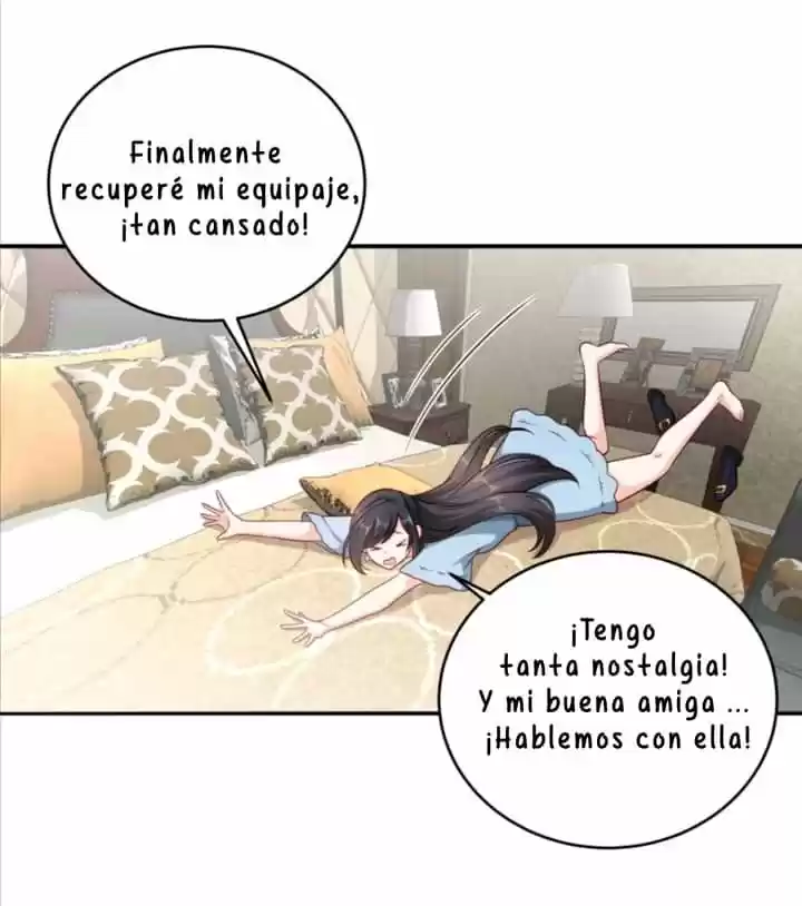 Quería Fingir Casarme Contigo. - Capítulo 4 - Página 24 - LectorTMOo