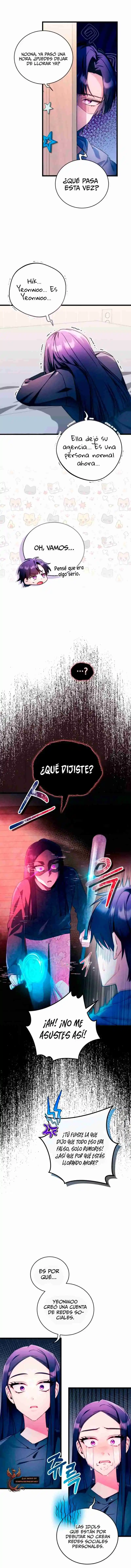 Quería Lanzar A Mi Hija Al Estrellato Y Terminé Brillando Yo - Capítulo 1 - Página 13 - LectorTMOo
