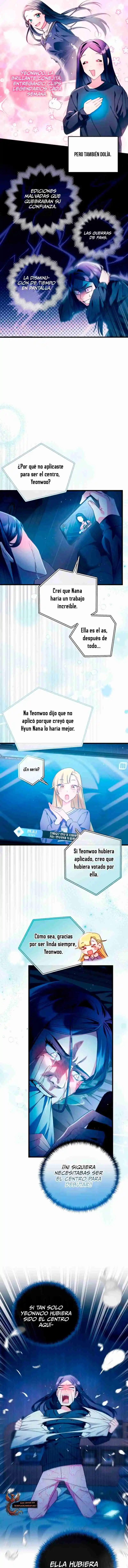 Quería Lanzar A Mi Hija Al Estrellato Y Terminé Brillando Yo - Capítulo 1 - Página 15 - LectorTMOo
