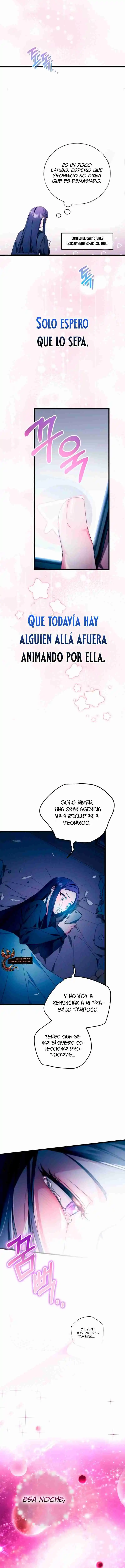 Quería Lanzar A Mi Hija Al Estrellato Y Terminé Brillando Yo - Capítulo 1 - Página 17 - LectorTMOo